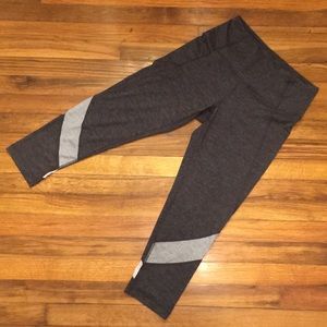 Yogalicious cropped yoga pants